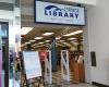 Toronto Public Library - Eglinton Square Library