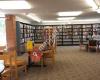 Toronto Public Library - Mimico Centennial Library