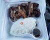 Toshi's Teriyaki Grill