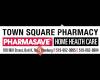 Town Square Pharmacy - Pharmasave