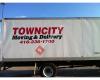 Towncity Moving & Storage
