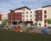 TownePlace Suites Medicine Hat