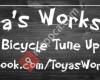 Toya's Workshop *appointments only*