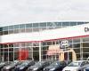 Toyota Charlesbourg