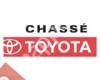 Toyota Chassé