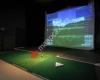 Tracer Golf Driving Range