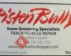 Track Vehicle Repair