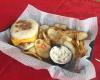 Trading Post Bar & Grill