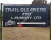 Trail Cleaners and Laundry
