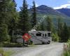 Trail River Campground