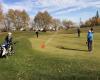 Transcona Golf Club