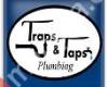 Traps And Taps Plumbing