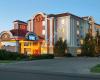 Travelodge by Wyndham Spruce Grove