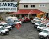 Travers Electric Inc