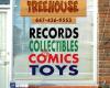 Treehouse Collectibles