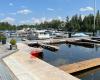 Trent-Severn Waterway National Historic Site