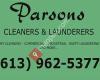 Trenton Clothing Repair - Parsons Cleaners Depot