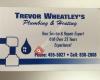 Trevor Wheatley's plumbing & heating Ltd