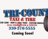 Tri County Taxi