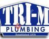 Tri-M Plumbing-Drainage