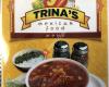 Trina's Mexican Food