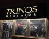 Trinos Menswear