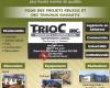 TrioC Inc.