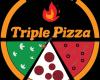 Triple Pizza