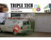 TripleTech Heating, Air Conditioning & Refrigeration