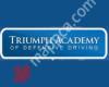 Triumph Academy of Defensive Driving