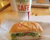 Tropical Smoothie Cafe