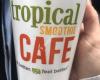 Tropical Smoothie Cafe