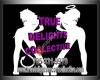 True Delights Escort Collective