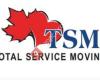 TSM Moving
