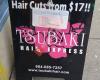 Tsubaki Hair Express