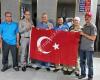 Turkish Islamic Centre of Quebec