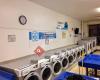 Turney Coin Laundry