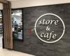 Twin Atria Store & Cafe