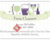 Twin Cleaners