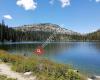 Twin Lakes Trailhead