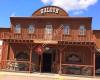 Two Rivers Saloon Hotel