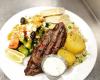 Uk spice cuisine