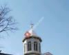 Ulster County Courthouse