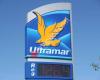 Ultramar - Gas Station