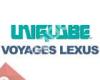 Uniglobe Travel Lexus