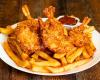 Union Jack Fish & Chips