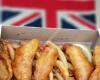 Union Jack Fish & Chips