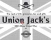UnionJacks
