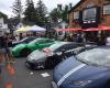 Unionville Exotic Car Show