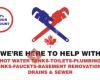 United Plumbing & Heating Services